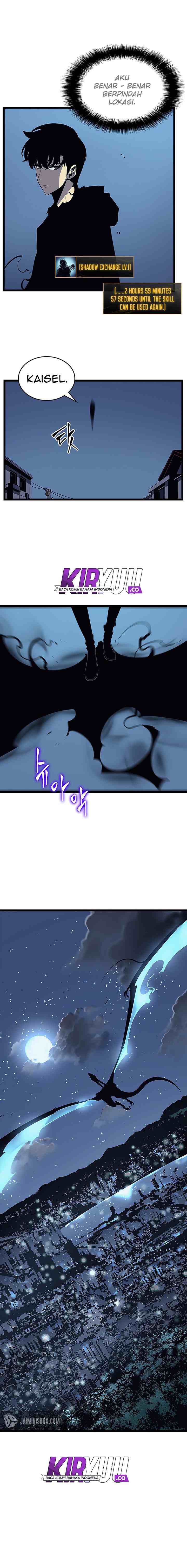 Solo Leveling chapter 88 halaman 12