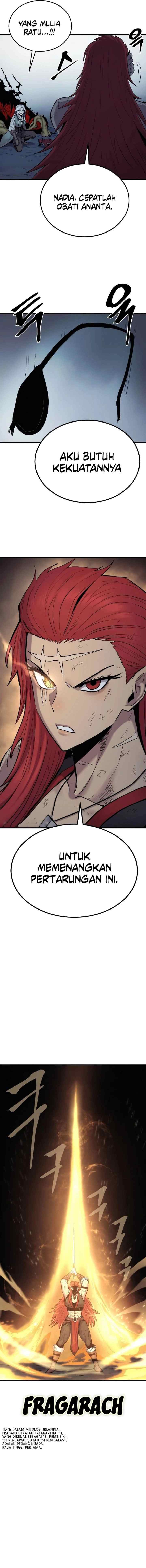 Howling Dragon (The Wailing Perversion) chapter 27 halaman 13