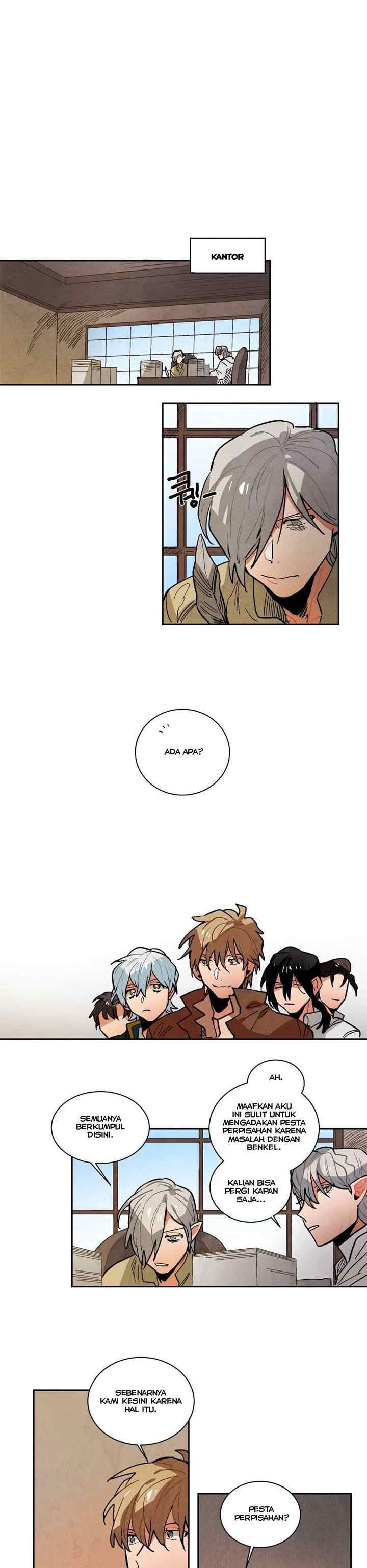 Ernak chapter 81 halaman 8