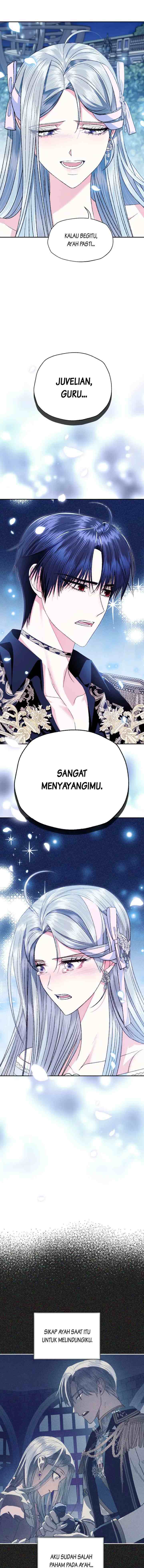Father, I Don't Want to Get Married! chapter 76 halaman 16