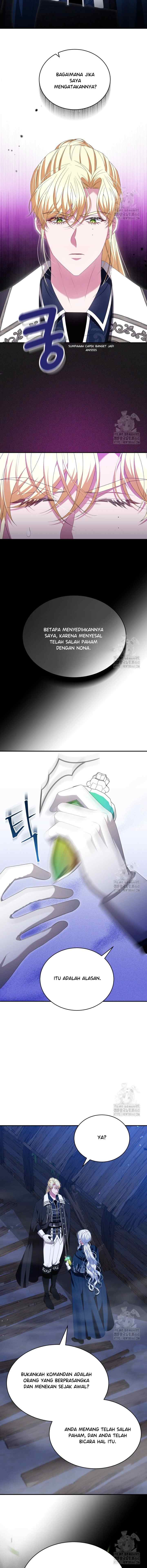 A Guide to the Reality of Villain Extras chapter 15 halaman 10