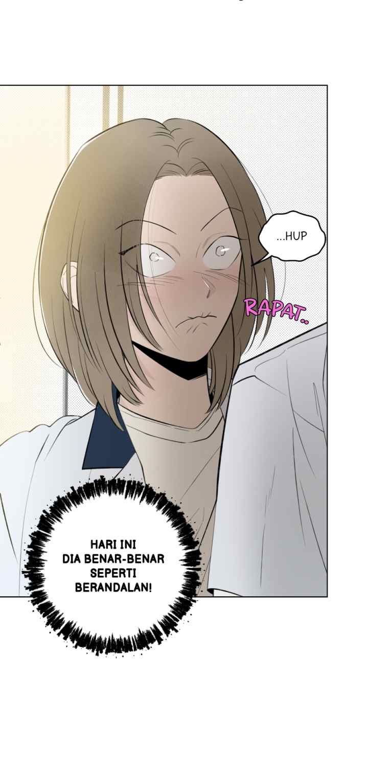 Red as a Tomato! chapter 26 halaman 18