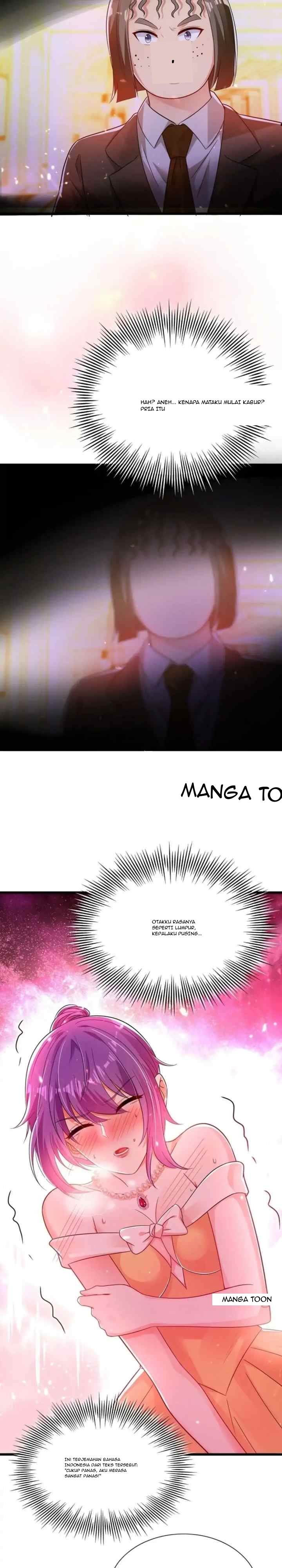 Don't Mess With Missy! chapter 45 halaman 4