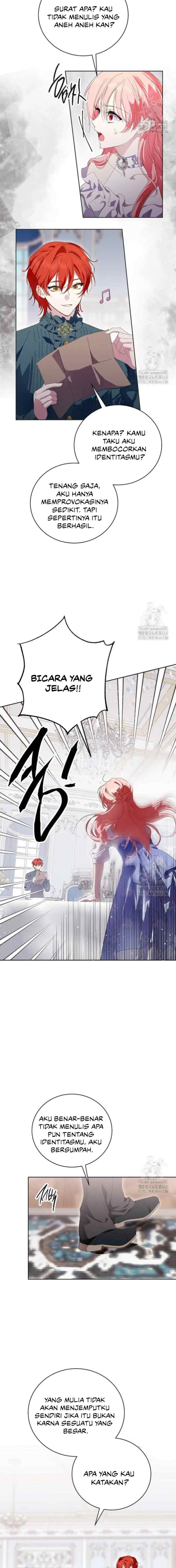 If You Remove the Kind Protagonist's Mask chapter 73 halaman 12