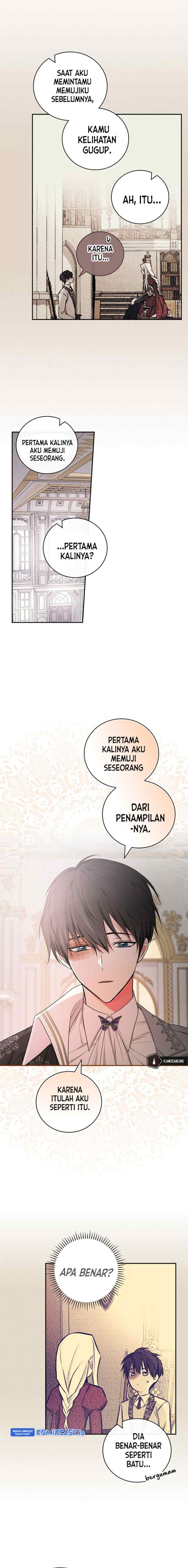 I'll Become the Mother of the Hero chapter 38 halaman 9