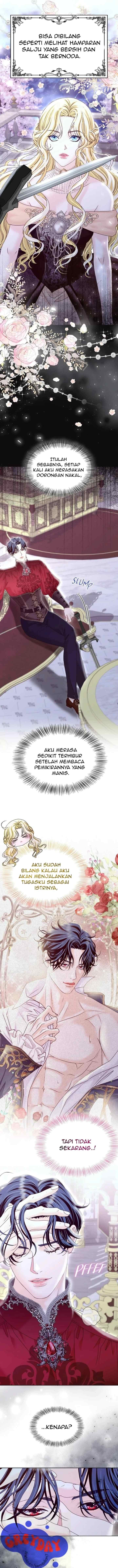 The Villainess Tames the Crazed Devil chapter 16 halaman 10