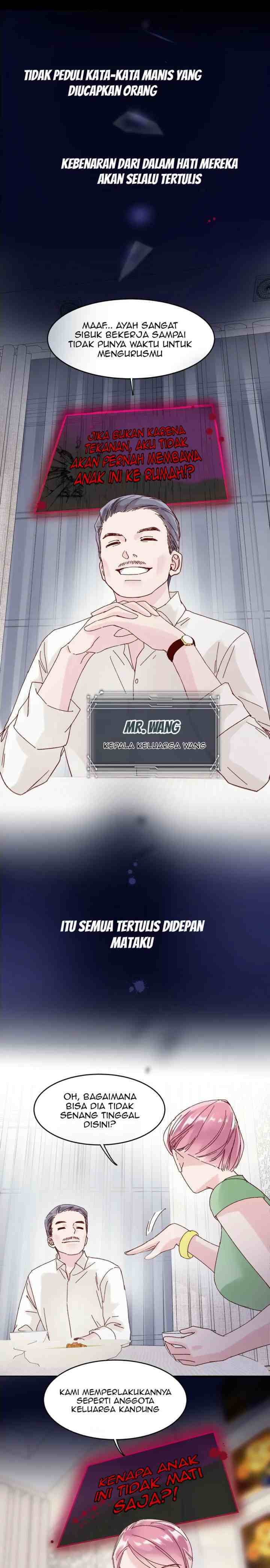 I'm Going to Be a Great Villain chapter 2 halaman 12