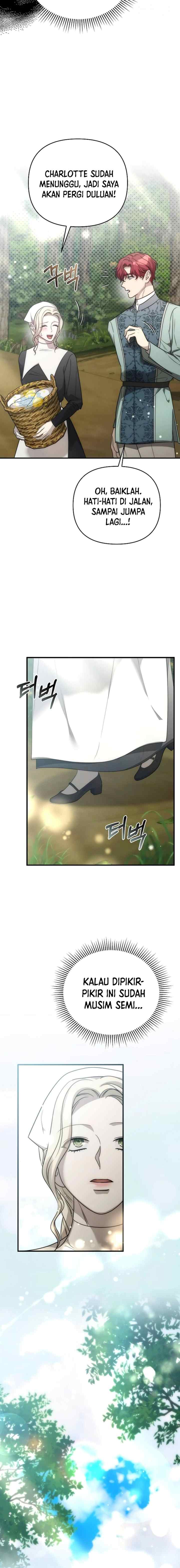 How To Turn A Kind Savior Into An Emperor chapter 40 halaman 18