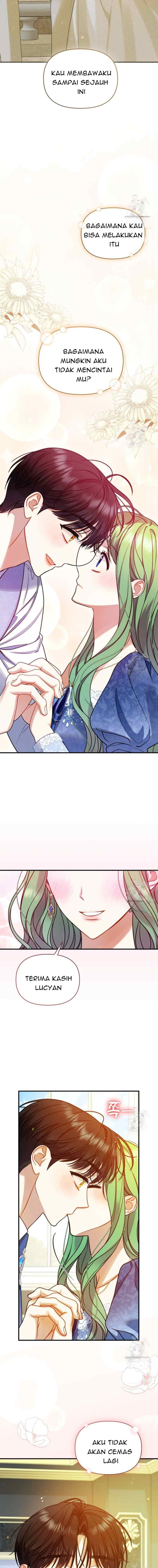I Became the Younger Sister of a Regretful Obsessive Male Lead chapter 78 halaman 15