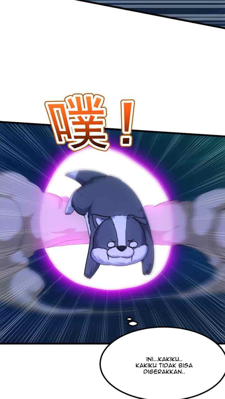 The Immortal Devil Emperor chapter 99 halaman 14