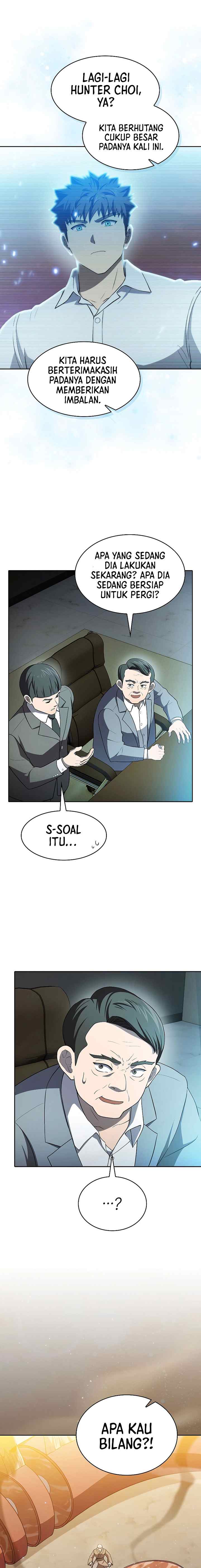 The Constellation That Returned From Hell chapter 142 halaman 16