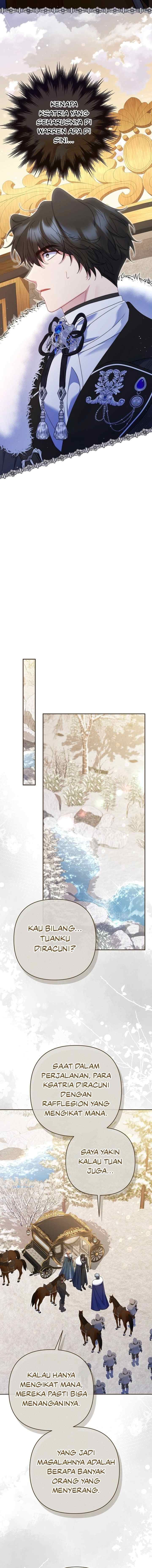 Pet Handmaiden chapter 62 halaman 16