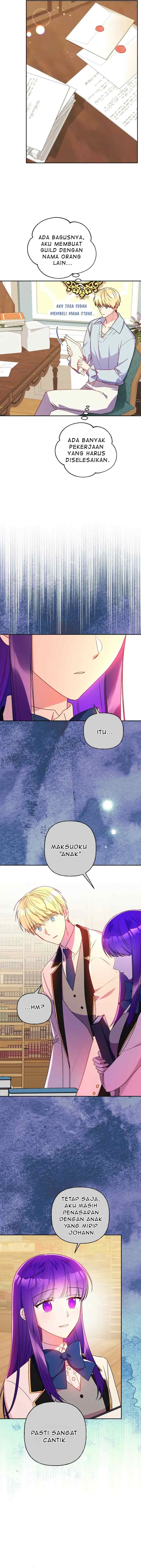 Observing Elena Evoy chapter 87 halaman 6