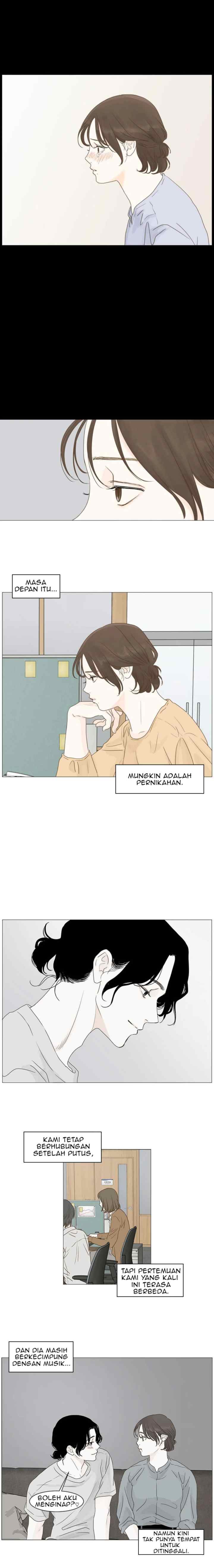 Let's Go To Work Tomorrow! chapter 11 halaman 9