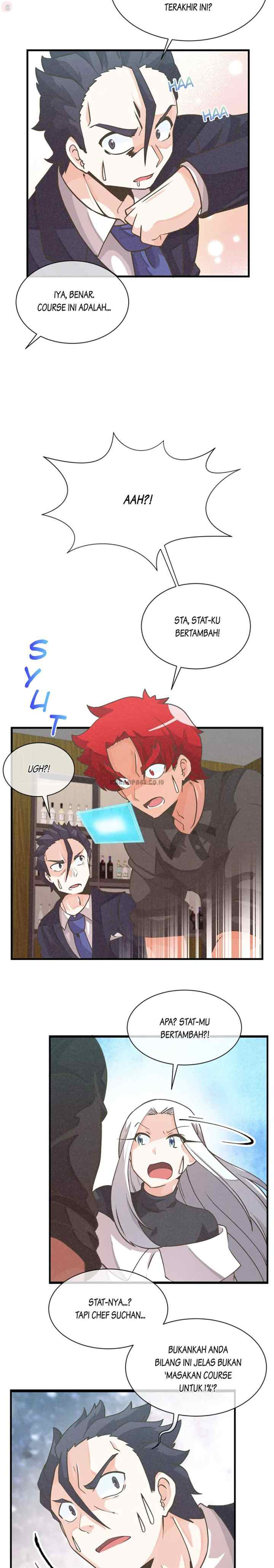 Spirit Farmer chapter 19 halaman 13