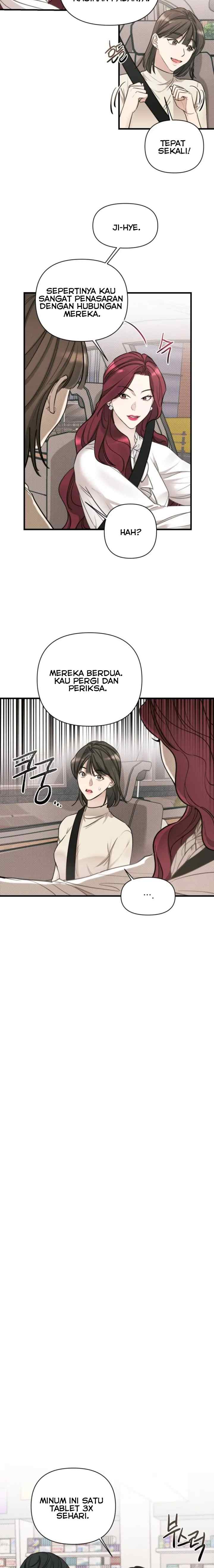 The Perfect Contract chapter 9 halaman 7