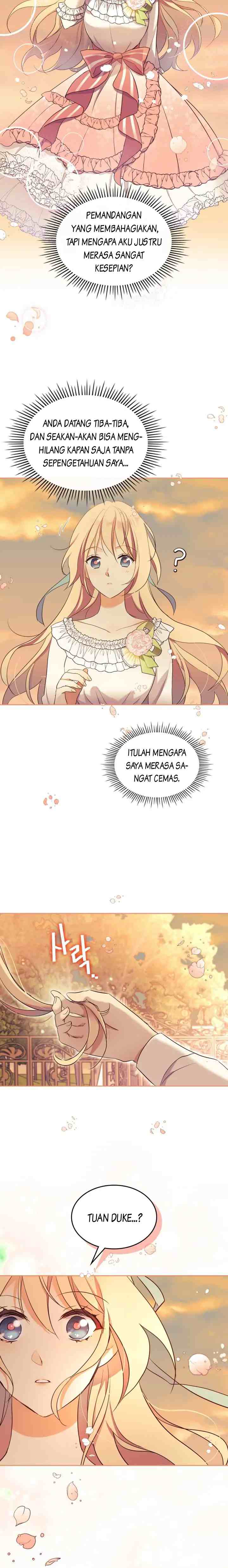 I Accidentally Saved the Male Lead's Brother chapter 20 halaman 18