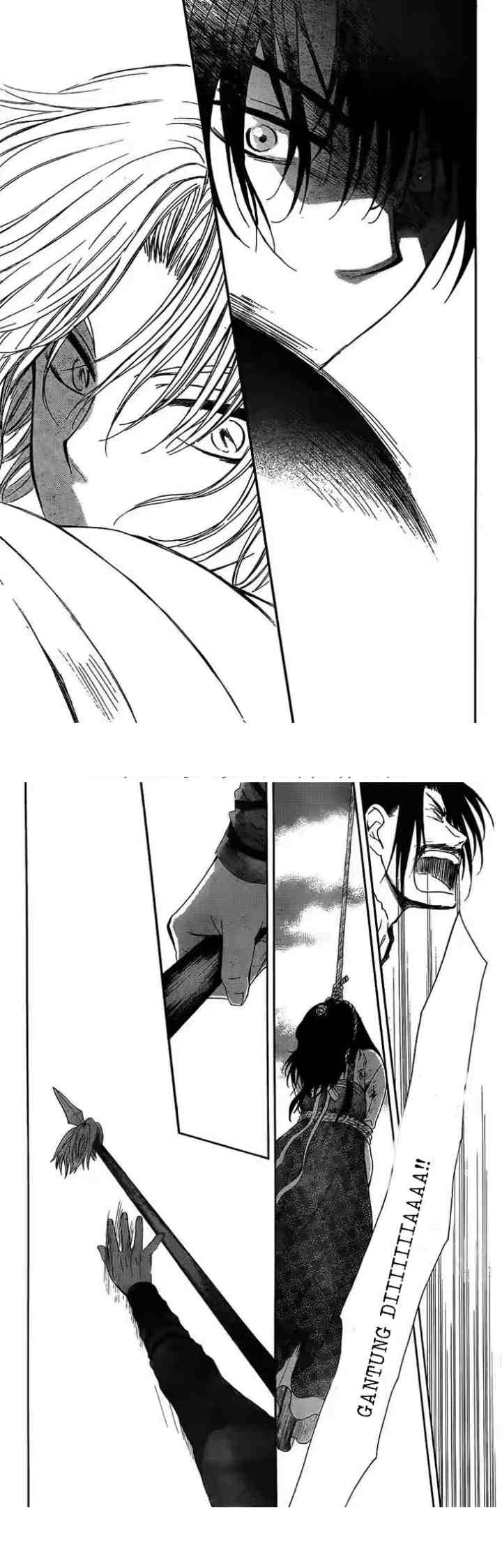 Yona of the Dawn chapter 120 halaman 12