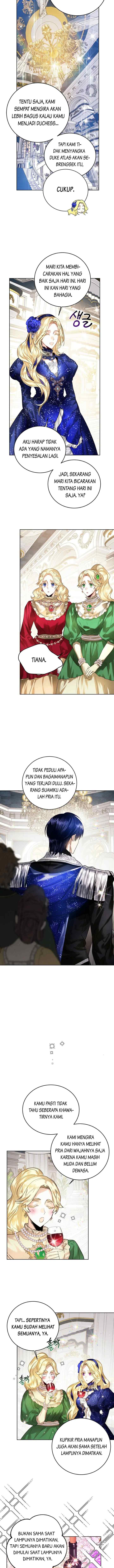 Royal Marriage chapter 64 halaman 7
