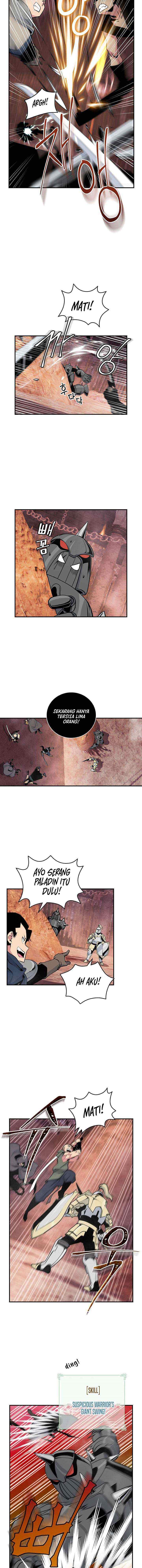 Fantasy Online chapter 77 halaman 6