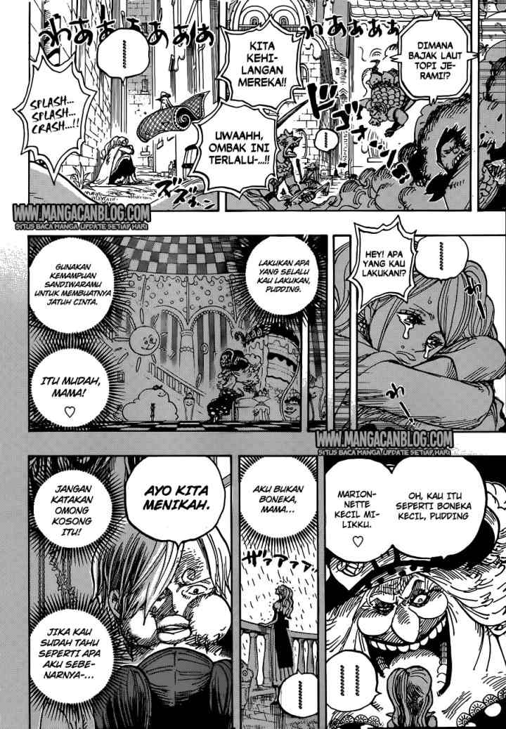One Piece chapter 902 halaman 8