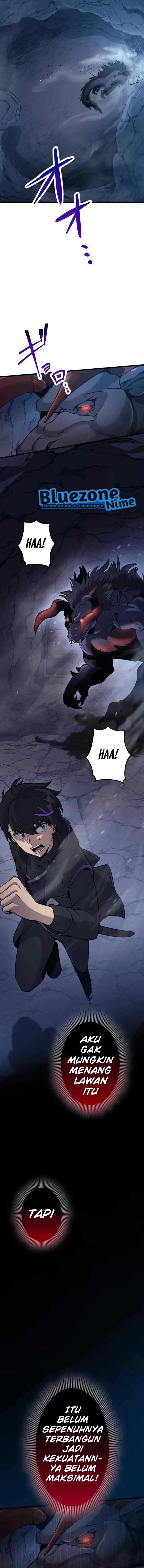 In no Hunter wa SSS-Kyuu Akuma to Keiyaku Suru chapter 2 halaman 11