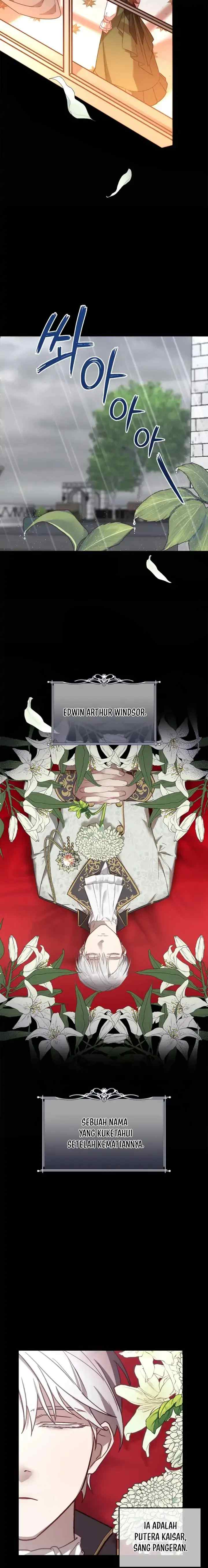 Cat in the Chrysalis chapter 1 halaman 9