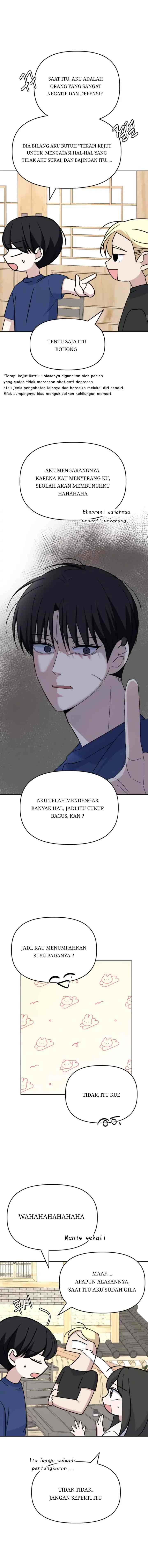 Causality chapter 55 halaman 14
