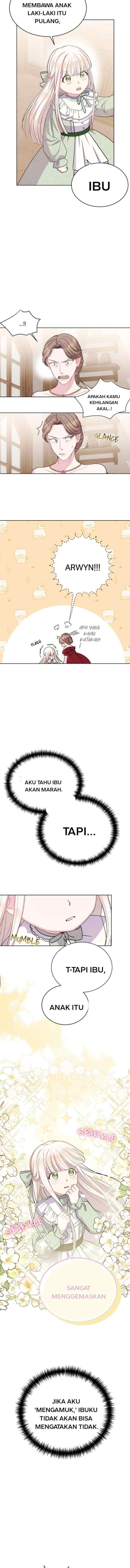 He Likes Me a Lot More Than I Thought! chapter 1 halaman 15