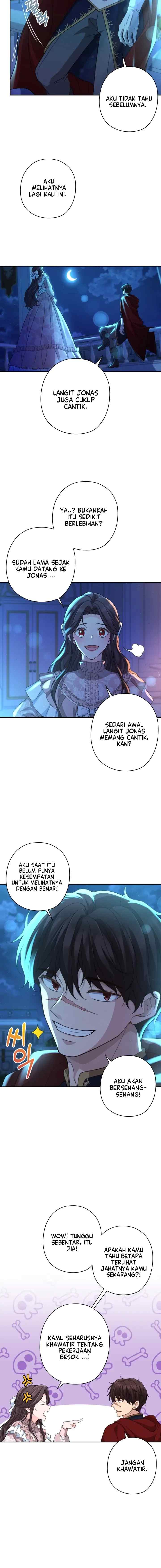 Dear My Friend chapter 86 halaman 5