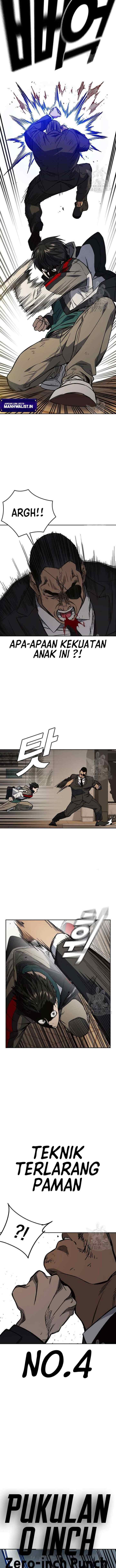 Kenkyu Gurupu chapter 206 halaman 8
