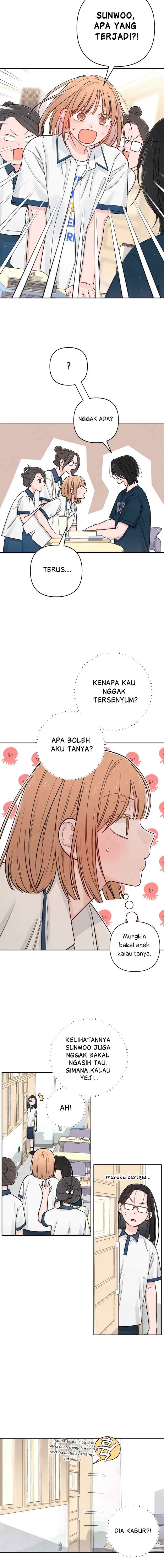 Apocalypse of Youth chapter 85 halaman 6