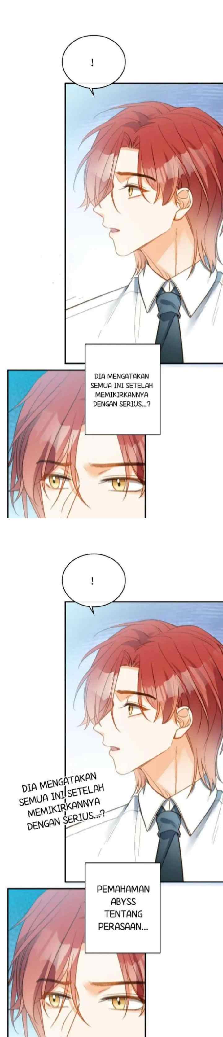 Kiss The Abyss chapter 89 halaman 6