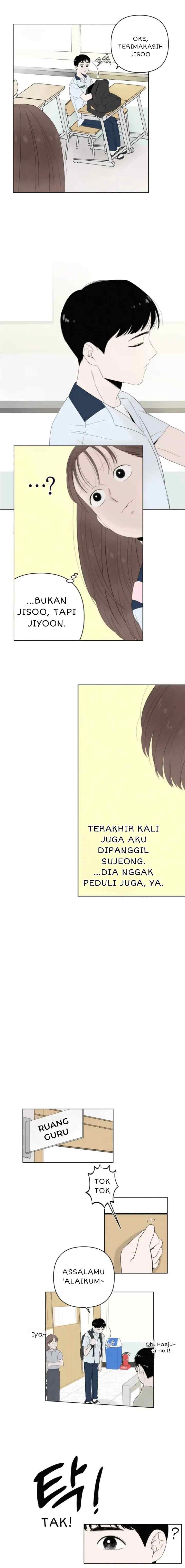 Red as a Tomato! chapter 5 halaman 16
