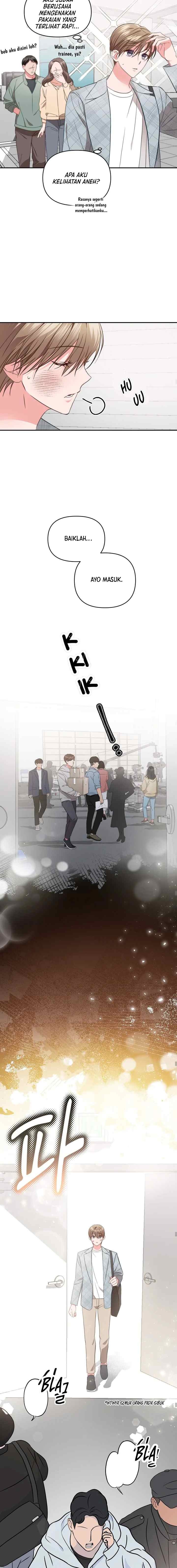 Masquerade chapter 5 halaman 7