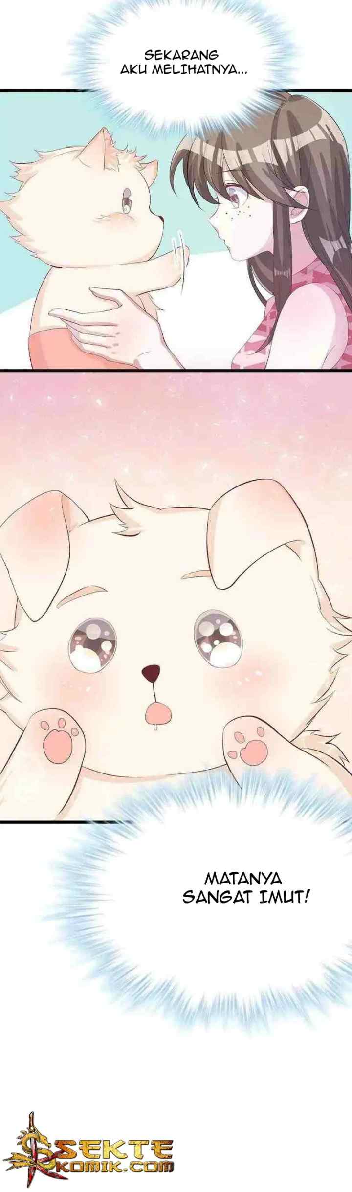 Beauty and the Beasts chapter 71 halaman 4