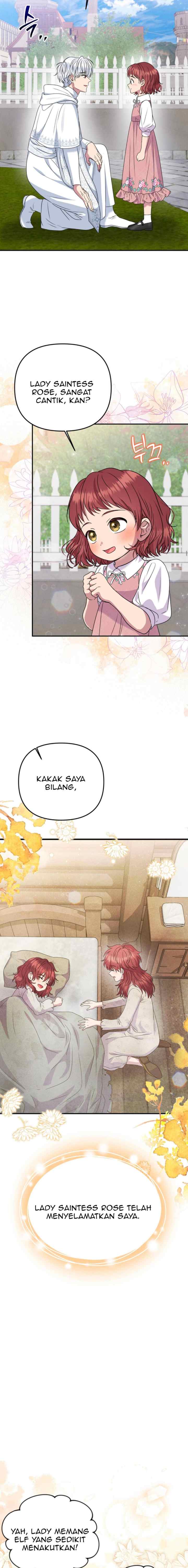 Princess of Materialism chapter 74 halaman 8
