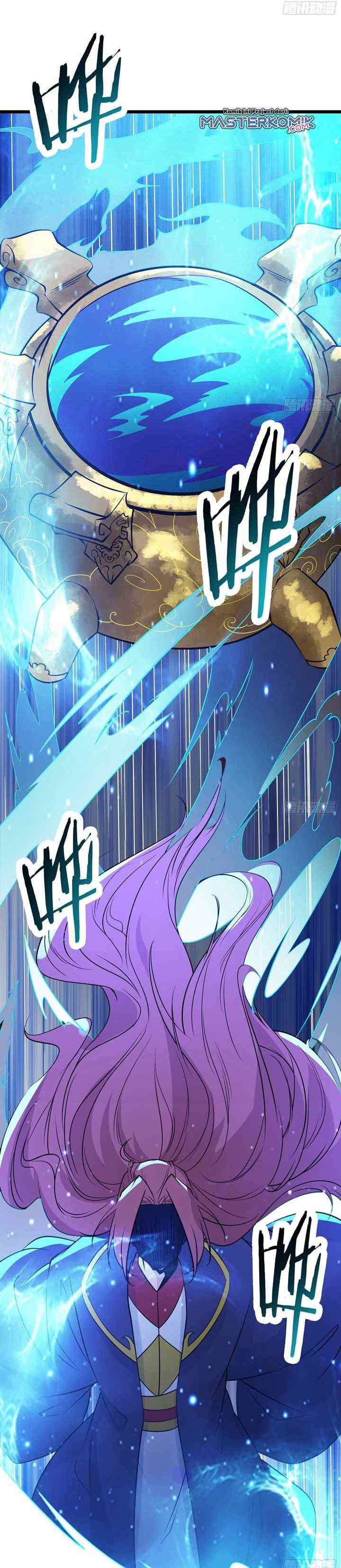 Apprentices Are All Female Devil chapter 42 halaman 15