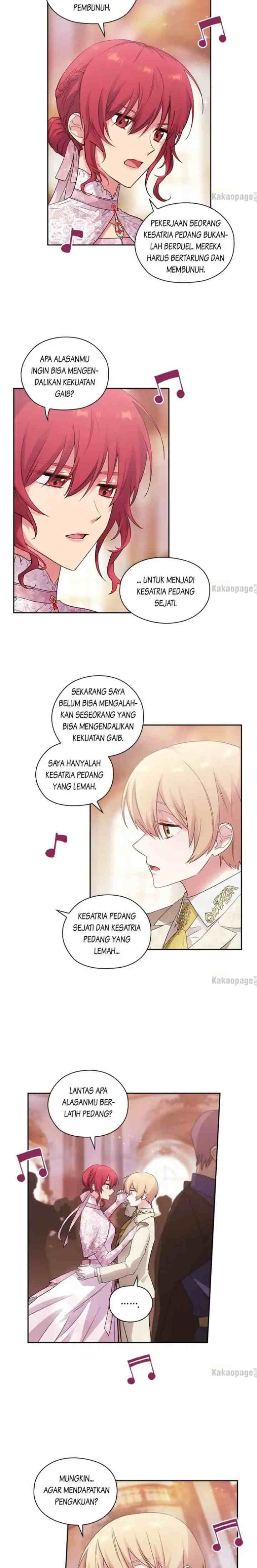 Adonis chapter 175 halaman 11