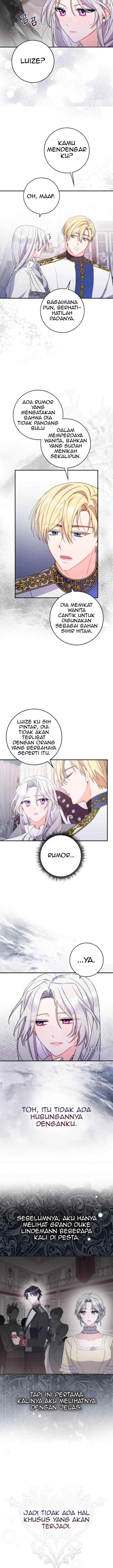 As My Husband Wish, I Will Bring in the Concubine chapter 3 halaman 11