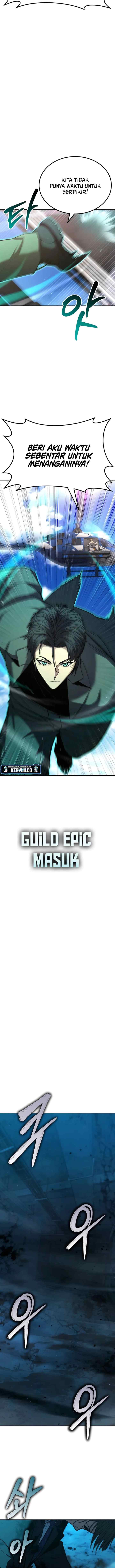Expelled Hero Is Too Strong chapter 21 halaman 6