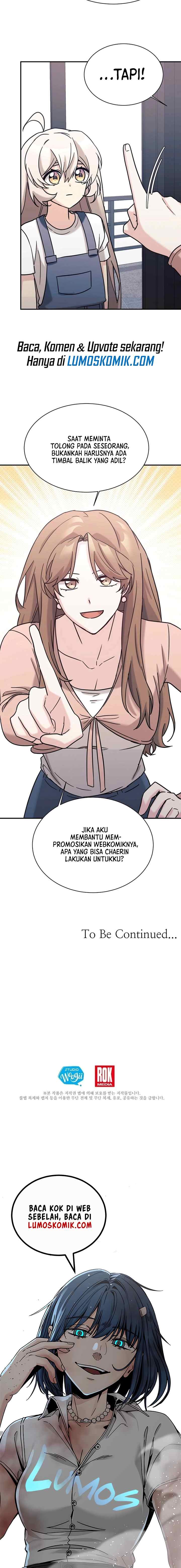 My Daughter Is a Dragon! chapter 74 halaman 12