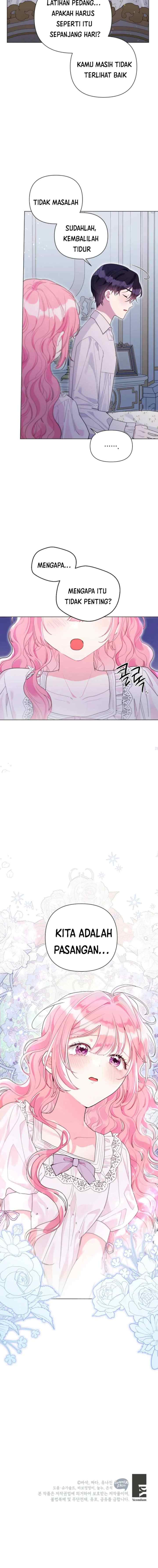 The Villain Daughter In-Law Has A Limited Time chapter 102 halaman 18