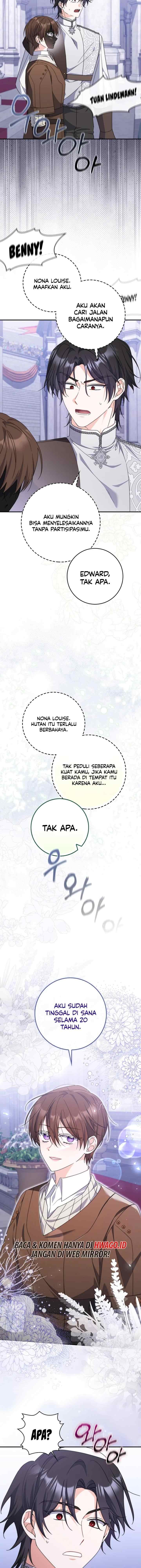 As My Husband Wish, I Will Bring in the Concubine chapter 33 halaman 8