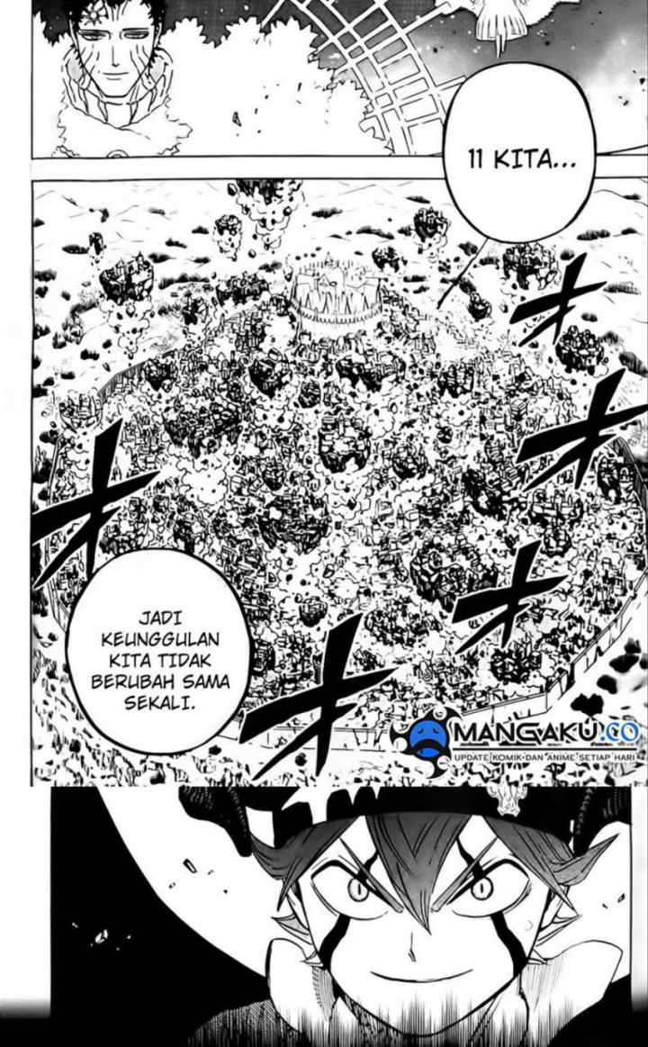 Black Clover chapter 369 halaman 5