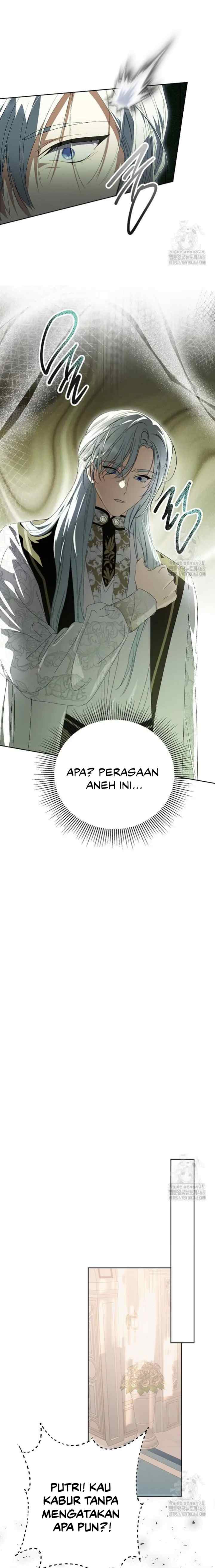 If You Remove the Kind Protagonist's Mask chapter 74 halaman 9