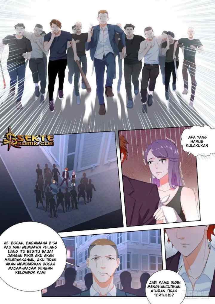 Metropolitan System chapter 112 halaman 5