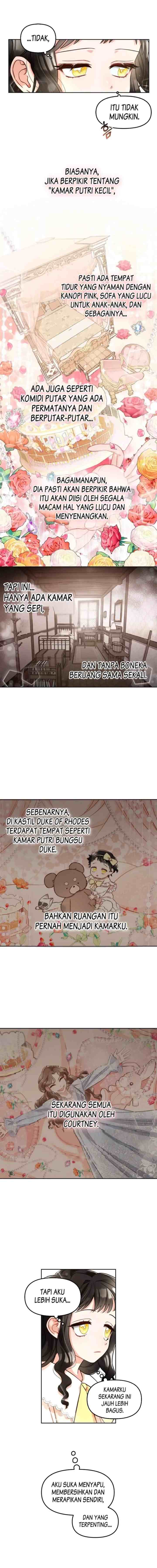 I Will Be Next to the Main Character chapter 2 halaman 7