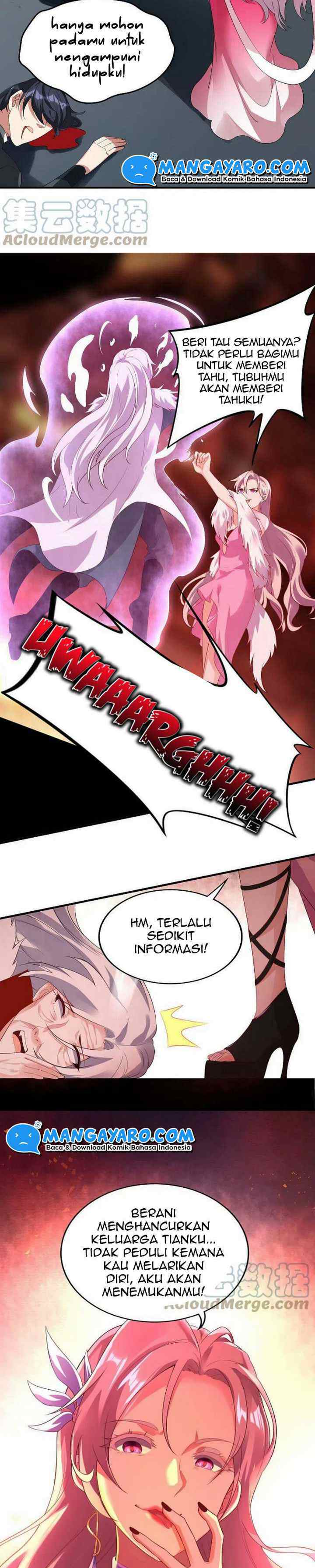 Dragon Warriors chapter 39 halaman 14