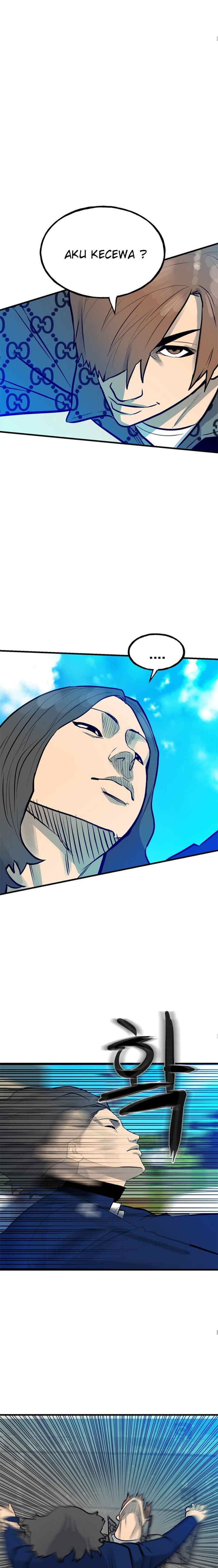 The Villain chapter 154 halaman 13